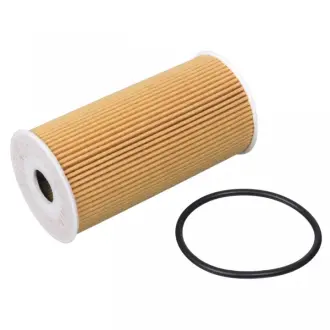 Масляний фільтр FE37319 FEBI BILSTEIN 37319