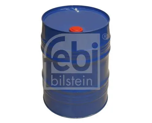 Концентрат антифризу (тип охолоджувача G12++) (60L, 1:1=-36°C), Si-OAT, фіолетовий, включає: моно-етиленгліколь MERCEDES A (V177), A (W176), A (W177), AMG GT (C190), AMG GT (C192) 1.0-Electric FE FEBI BILSTEIN 37402 (фото 1)