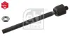 Тяга рульова Audi A6/A6 Allroad/A7/A8/Q5/Porsche Macan 1.8-6.3 08- (L=214mm) FEBI BILSTEIN 37436 (фото 1)