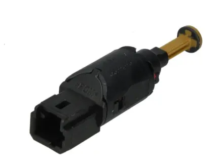 Вимикач стоп-сигналу CITROEN/PEUGEOT Berlingo/206/Partner "1,1-2,0 "00>> ="" Febi FEBI BILSTEIN 37440