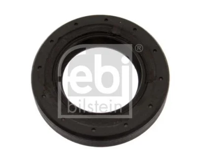 Сальник вала первинного КПП Octavia 97-10/Caddy II 95-04/Golf IV 97-05 (23.9х40х8) FEBI BILSTEIN 37469