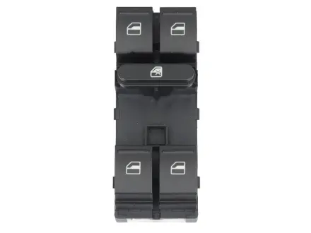 Перемикач склопідіймача FE37489 FEBI BILSTEIN 37489