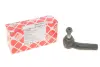 Наконечник тяги рульової (L) VW Caddy 03- FEBI BILSTEIN 37593 37593