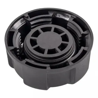 Кришка бачка розширювального Citroen Berlingo/Jumpy/Fiat Scudo 1.4-2.2HDI 04- FEBI BILSTEIN 37600