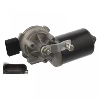 Мотор склоочисника AUDI/SEAT/SKODA/VW A3/Leon/Octavia/Golf "96-"03 ="" Febi FEBI BILSTEIN 37619
