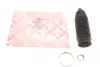 Пильник рейки рульової Audi A3/VW Golf IV 1.4-3.2 96-07 (+ хомути) FEBI BILSTEIN 37764 37764