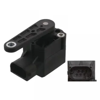 A_Датчик рівня фар AUDI/SEAT/SKODA/VW "94-10 ="" Febi FEBI BILSTEIN 37932