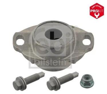 Подушка амортизатора (заднього) Peugeot 307 00-12 FEBI BILSTEIN 37971