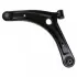 Важіль CITROEN/MITSUBISHI/PEUGEOT C Crosser/ASX/Lancer/4007/4008 &quot;FL &quot;06&gt;&gt; =&quot;&quot; Febi FEBI BILSTEIN 38170 (фото 2)