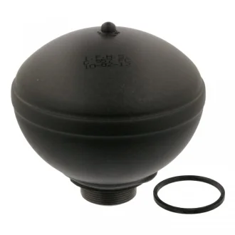 Сфера підвіски передн лів/прав CITROEN C5 II 2.0/2.0D 09.04-08.08 FE FEBI BILSTEIN 38286