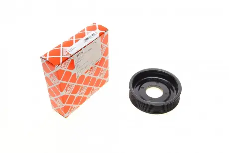 Ремінний шків, водяний насос (Вир-во FEBI) FEBI BILSTEIN 38329