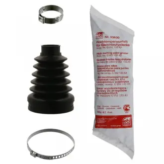 Пильник шруса AUDI/SEAT/SKODA/VW TT/Ibiza/Fabia/Golf "1,4-2,3 "96-13 ="" Febi FEBI BILSTEIN 38351