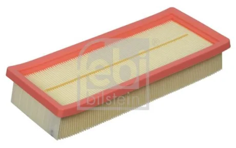 Фільтр повітряний Fiat Panda/Punto/Lancia Ypsilon 1.1-1.2LPG 99- FEBI BILSTEIN 38407