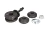 Тяга стабілізатора (переднього) VW Passat 88-97 (d=20mm) FEBI BILSTEIN 38410 38410