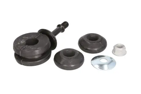 Тяга стабілізатора (переднього) VW Passat 88-97 (d=20mm) FEBI BILSTEIN 38410
