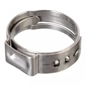 Зажимний хомут D=16~19,2mm =&quot;&quot; Febi FEBI BILSTEIN 38755 (фото 1)