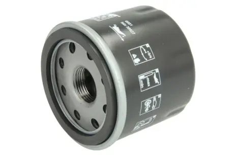 Масляний фільтр FE38927 FEBI BILSTEIN 38927