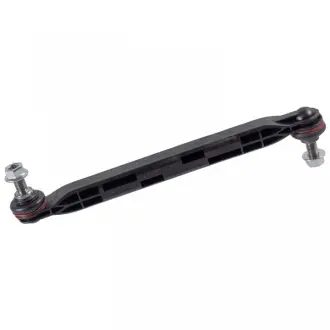 Тяга стабилизатора (переднего) Opel Astra G 98-09/Astra H 04-14/Zafira A 99-05/B 05-15 (L=304mm) FEBI BILSTEIN 38939