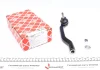 Наконечник кермової тяги (R) Renault Megane III 1.5dCi/1.6 16V 08- FEBI BILSTEIN 39040 (фото 4)