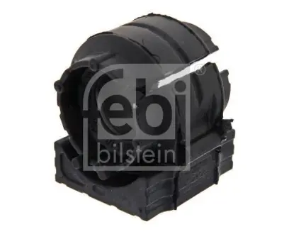 Втулка стабілізатора (заднього) Opel Insignia A 08- 00-08 (d=20mm) FEBI BILSTEIN 39089