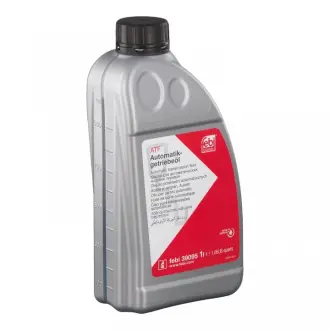 Мастило АКПП (ATF) (green) ZF 8-speed BMW(83222152426)/VW(G 060 162 A2) - 20L ="" Febi FEBI BILSTEIN 39097