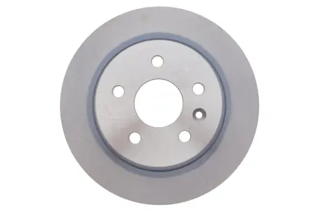 Диск гальмівний FEBI BILSTEIN 39185