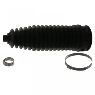 Пильник рульової рейки ALFAROMEO/FIAT/FORD/OPEL/PEUGEOT Mito/Punto/Fiesta/Corsa D/Bipper "F "08>> ="" Febi FEBI BILSTEIN 39237