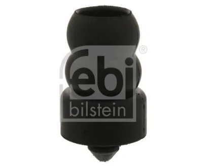 Втулка ресори задн, ALFA ROMEO 145, 146, 155 FIAT BRAVA, BRAVO I, PUNTO, TEMPRA, TIPO LANCIA DEDRA, DELTA II, Y 1.1-2.5D 07.87-09.03 FE FEBI BILSTEIN 39286