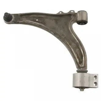 Коромисло підвіски колеса, переднє FE39351 FEBI BILSTEIN 39351