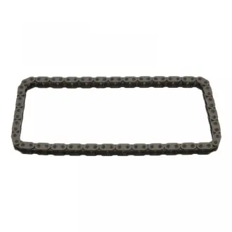 Ланцюг ГРМ BMW 5 (F10)/X3 (F25)/Toyota Avensis III 08- (z=70) (N47) FEBI BILSTEIN 39474