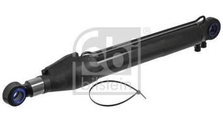 Циліндр нахилу кабіни SCANIA 4, G I, P I, R I, T 05.95-05.19 FE FEBI BILSTEIN 39492
