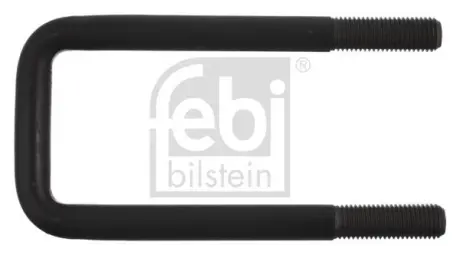 Скоба ресори FE39529 FEBI BILSTEIN 39529
