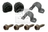 Ремкомплект стабілізатора (заднього) Audi A3/A8/VW Golf V/IV 03- FEBI BILSTEIN 39650 (фото 1)