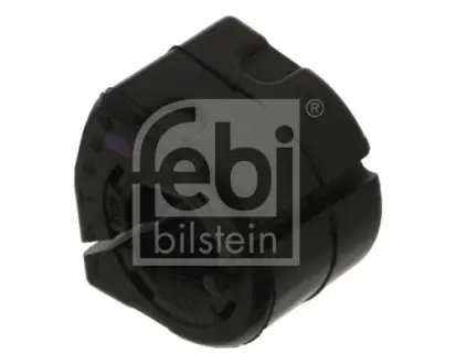Втулка стабілізатора (переднього) Peugeot 207 06- (d=23mm) FEBI BILSTEIN 39681