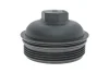 Кришка фільтра масляного VW T5/Caddy 1.9TDI 03- FEBI BILSTEIN 39697 (фото 3)