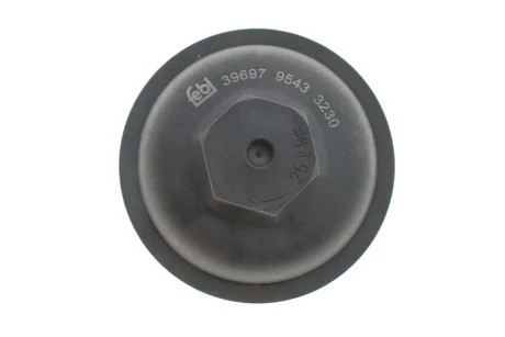 Кришка фільтра масляного VW T5/Caddy 1.9TDI 03- FEBI BILSTEIN 39697