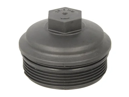 Кришка фільтра масляного VW T5/Caddy 1.9TDI 03- FEBI BILSTEIN 39699