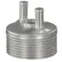 Масляний радіатор AUDI/SEAT/SKODA/VW "1.2-2.0 \'\'03-13 ="" Febi FEBI BILSTEIN 39723 (фото 4)