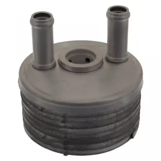 Масляний радіатор AUDI/SEAT/SKODA/VW "1.2-2.0 \'\'03-13 ="" Febi FEBI BILSTEIN 39723