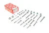 Комплект болтів важеля (переднього) Audi A4 00-08 FEBI BILSTEIN 39758 39758