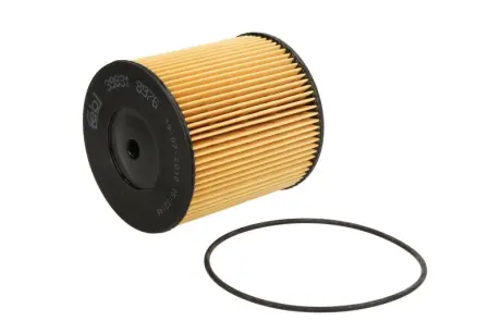 Вставка паливного фільтра MERCEDES C219/W211/S211 "02-"10 ="" Febi FEBI BILSTEIN 39831