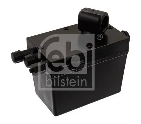 Помпа нахилу кабіни SCANIA 3, 4, G I, P I, R I, T 05.87-05.19 FE FEBI BILSTEIN 39850 (фото 1)