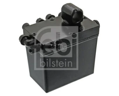 Помпа наклона кабины DAF 75 CF, 85 CF, 95, 95 XF, LF 45 09.87- FE FEBI BILSTEIN 39852