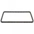 Ланцюг маслонасосу AUDI/VW A4/A6/A8/Q7/Phaeton/Touareg "00-16 ="39963" Febi 39963