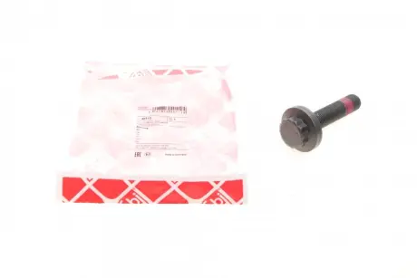 Болт для привідного валу (FEBI) FEBI BILSTEIN 40112