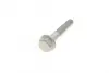Болт амортизатора (переднього/знизу)) MB E-class (W211) 02-11 FEBI BILSTEIN 40160 (фото 4)