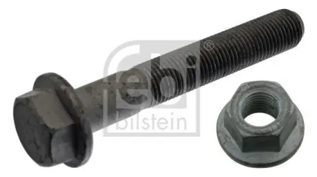 Болт амортизатора (переднього/знизу) MB E-class (W211) 02-11 FEBI BILSTEIN 40160