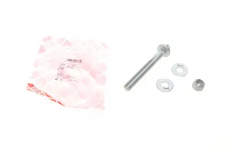 Монтажні елементи кульового шарніра FE40168 FEBI BILSTEIN 40168