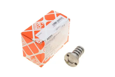 Клапан фаз газорозподілу AUDI/SEAT/SKODA/VW "1,8/2,0 TFSi ="" Febi FEBI BILSTEIN 40201