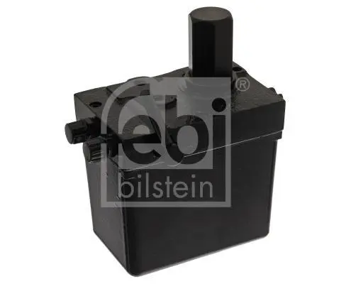 Помпа нахилу кабіни MAN TGA, TGM I, TGS I, TGS II, TGX I, TGX II 06.99- FE FEBI BILSTEIN 40221 (фото 1)